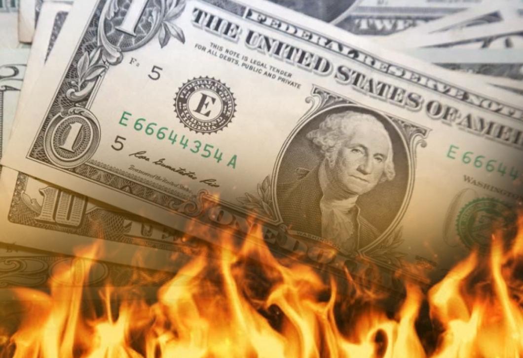 ASÍ TERMINA DE COTIZAR EL DÓLAR EN ESTE DIA 17 DE SEPTIEMBRE