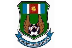 LIGA SANTIAGUEÑA DE FUTBOL: ASI SE JUGARA LA 3° FECHA DE LAS INFERIORES LIGA SANTIAGUEÑA DE FUTBOL: ASI SE JUGARA LA 3° FECHA DE LAS INFERIORES