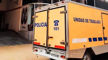 Un hombre murió calcinado durante el incendio de una vivienda en Fernández Un hombre murió calcinado durante el incendio de una vivienda en Fernández