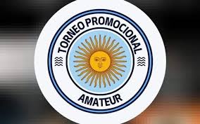 TORNEO PROMOCIONAL AMATEUR: RESULTADOS DEL DIA DE AYER 1 DE SEPTIEMBRE TORNEO PROMOCIONAL AMATEUR: RESULTADOS DEL DIA DE AYER 1 DE SEPTIEMBRE