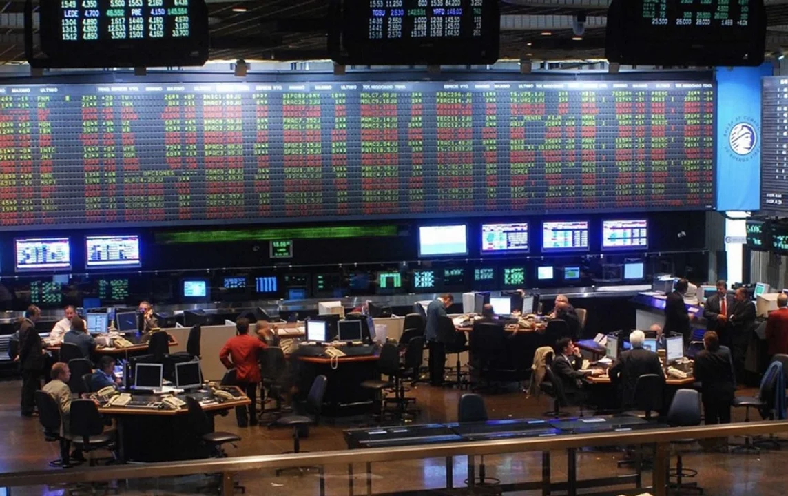 ASI TERMINO DE COTIZAR EL DÓLAR EN ESTE DIA 26 DE SEPTIEMBRE