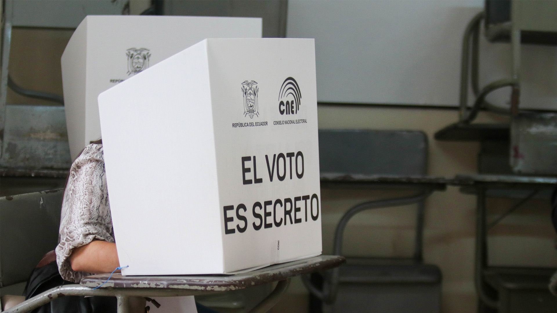 LAS NOTICIAS DE LAS ELECCIONES DEL DÍA DE AYER 26 DE OCTUBRE