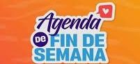 LA AGENDA DEPORTIVA DEL FIN DE SEMANA 18 y 19 DE ABRIL LA AGENDA DEPORTIVA DEL FIN DE SEMANA 18 y 19 DE ABRIL