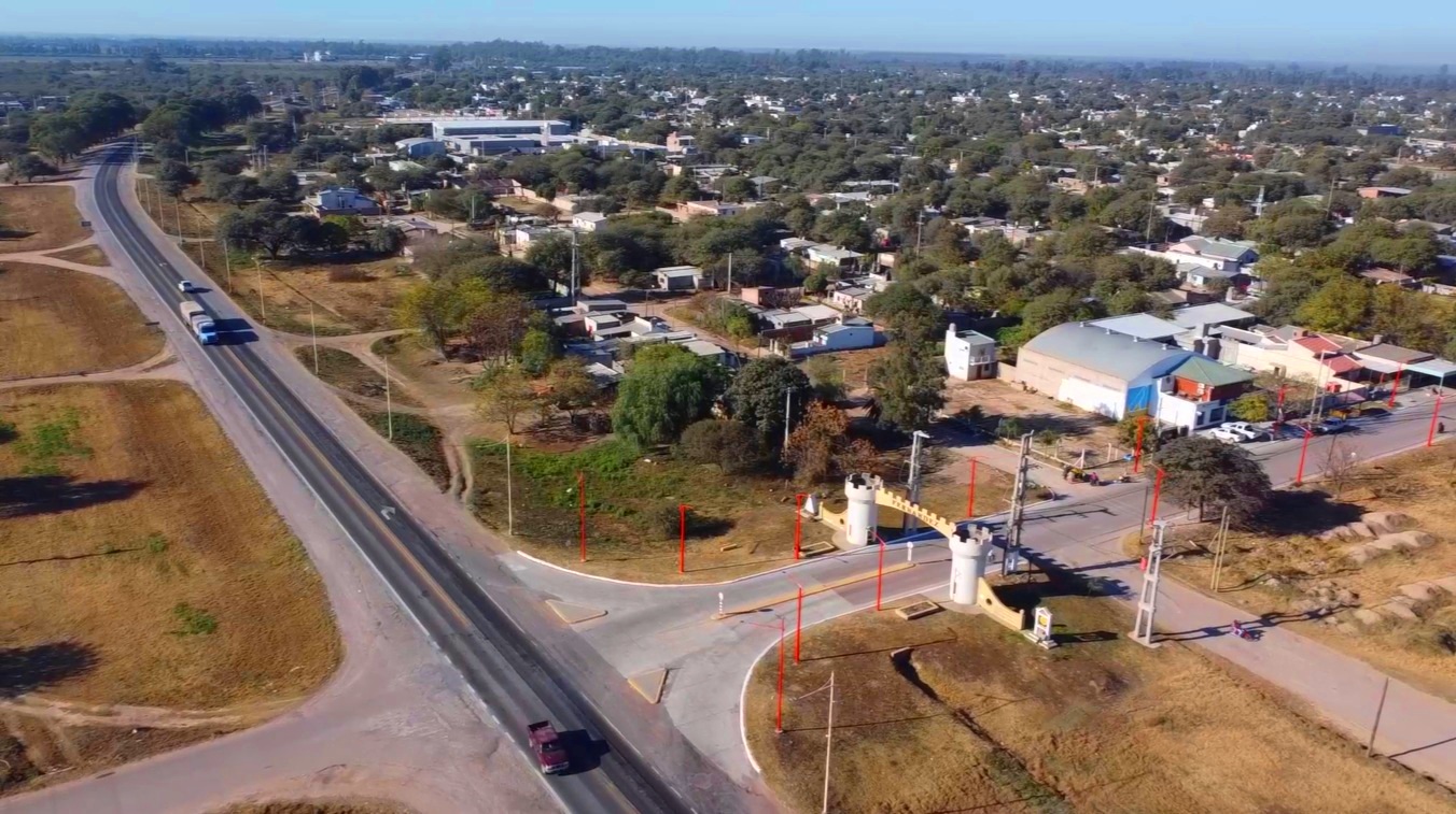LAS NOTICIAS DE LA CIUDAD DE FERNANDEZ LAS NOTICIAS DE LA CIUDAD DE FERNANDEZ