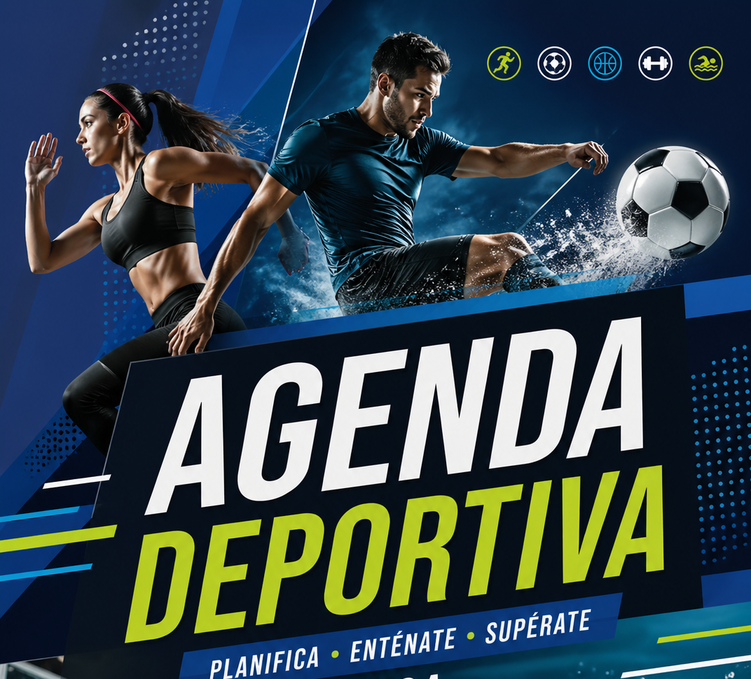 LA AGENDA DEPORTIVA DEL DIA DE HOY 30 DE ABRIL LA AGENDA DEPORTIVA DEL DIA DE HOY 30 DE ABRIL