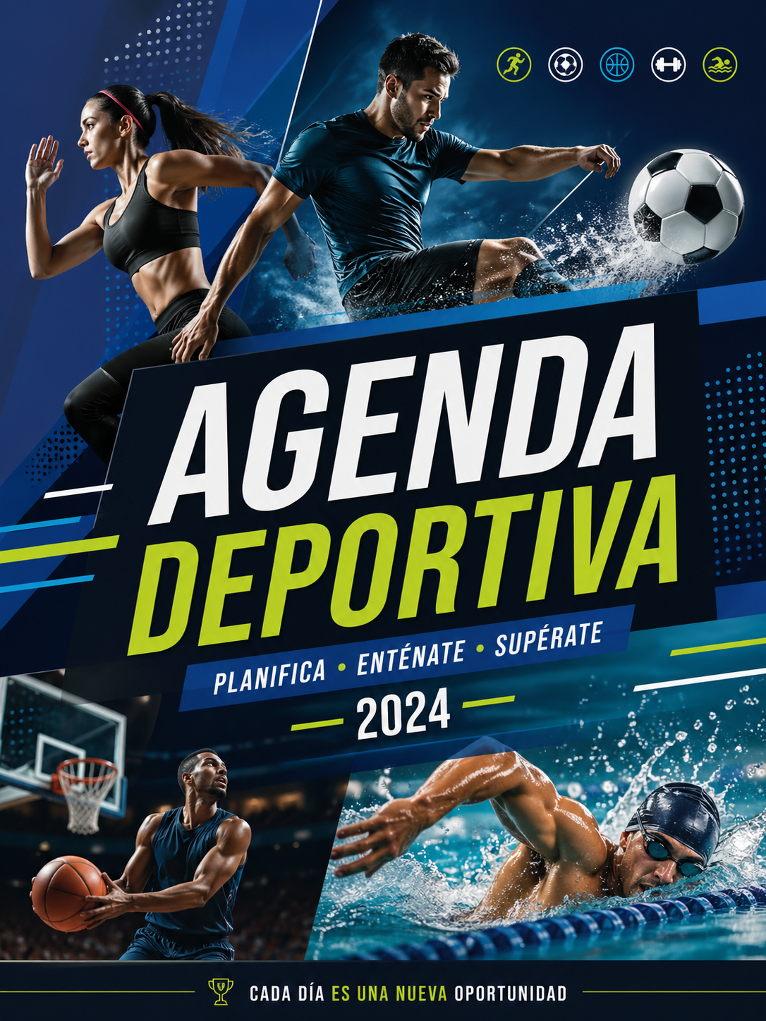 LA AGENDA DEPORTIVA DEL DIA 28 DE ABRIL LA AGENDA DEPORTIVA DEL DIA 28 DE ABRIL