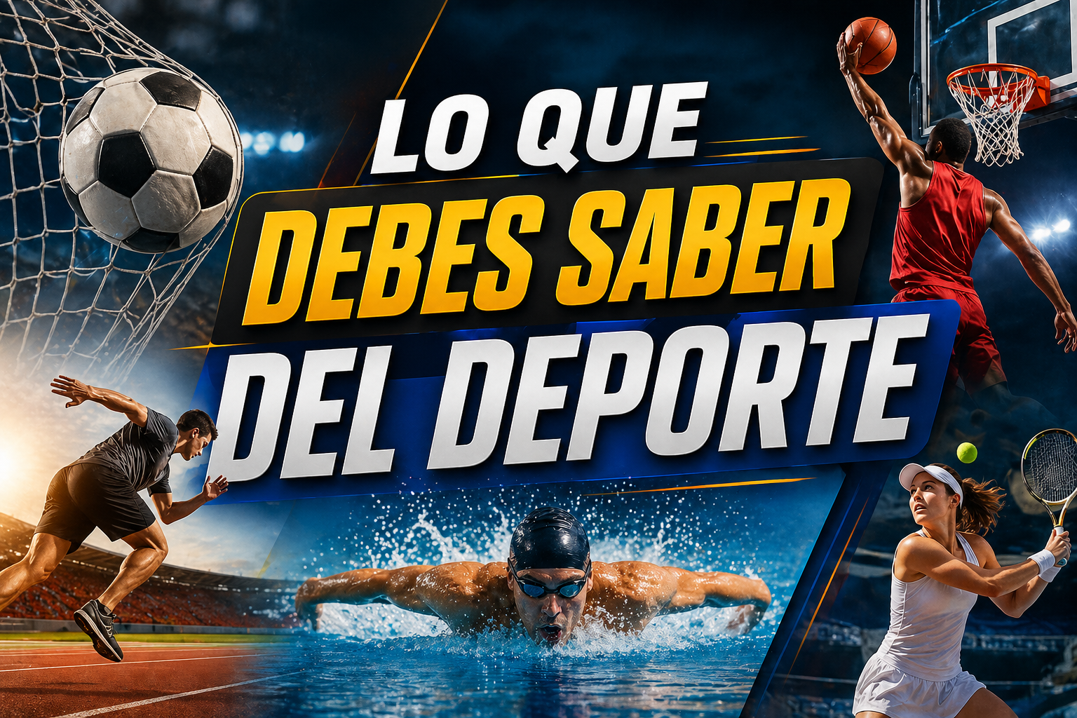 LO QUE DEBES SABER DEL DEPORTE EN ESTE DIA 28 DE ABRIL LO QUE DEBES SABER DEL DEPORTE EN ESTE DIA 28 DE ABRIL