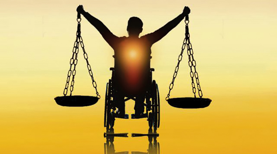 OTRA VEZ REFORMA DE LEY DE DISCAPACIDAD OTRA VEZ REFORMA DE LEY DE DISCAPACIDAD