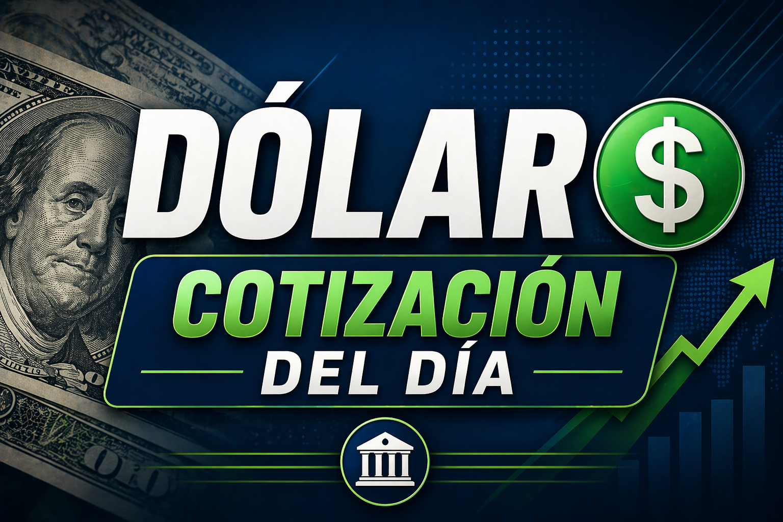ASI TERMINO DE COTIZAR EL DOLAR EN ESTE DIA 3 DE JUNIO