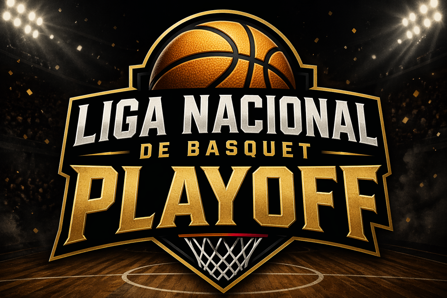 BASQUET: Así comenzarán los Playoffs de la Liga Nacional BASQUET: Así comenzarán los Playoffs de la Liga Nacional