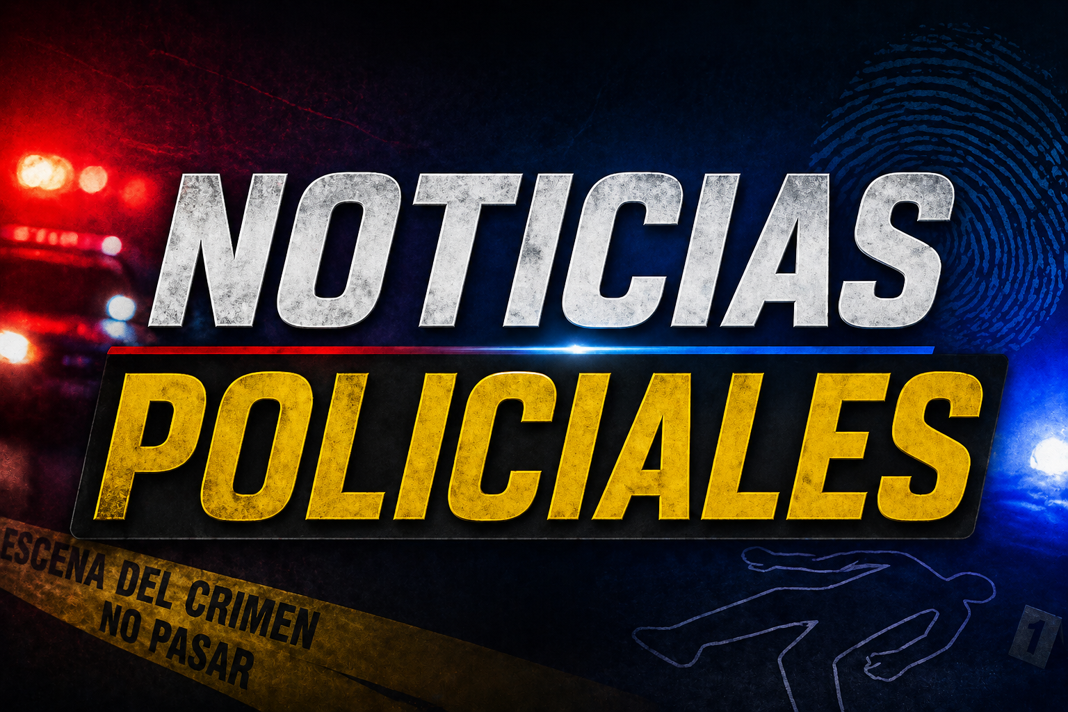 LAS NOTICIAS POLICIALES DEL DIA 27 DE ABRIL