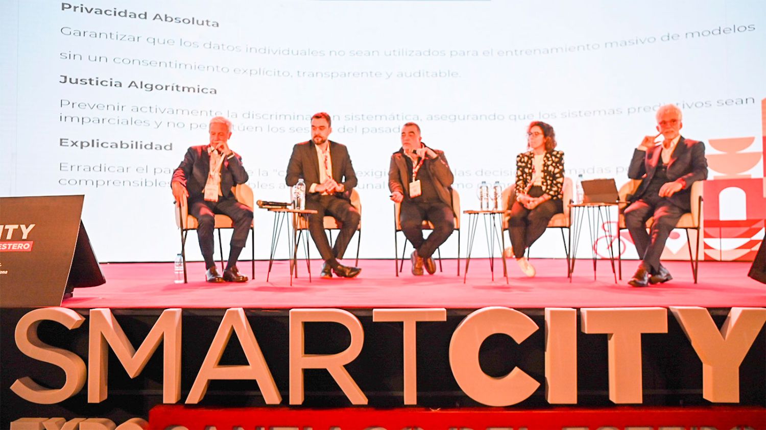 5° Edición de Smart City en Santiago del Estero 5° Edición de Smart City en Santiago del Estero