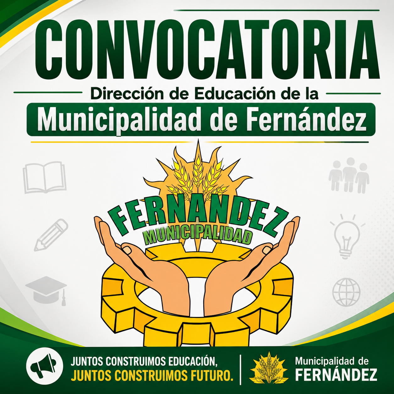CONVOCATORIA A INSCRIPCIÓN CERRADA CONVOCATORIA A INSCRIPCIÓN CERRADA