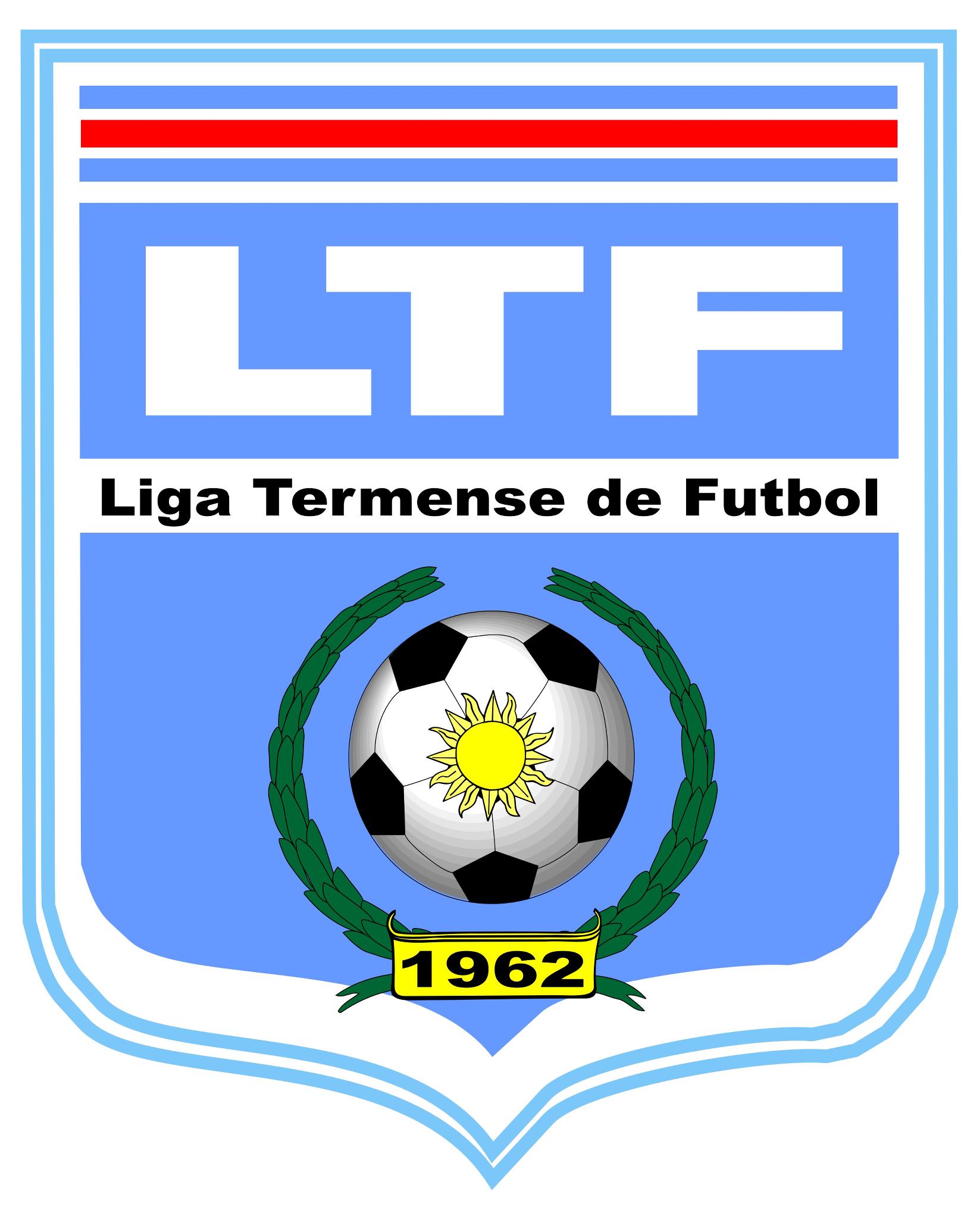 LIGA TERMENSE DE FUTBOL: TABLA DE POSICIONES LIGA TERMENSE DE FUTBOL: TABLA DE POSICIONES