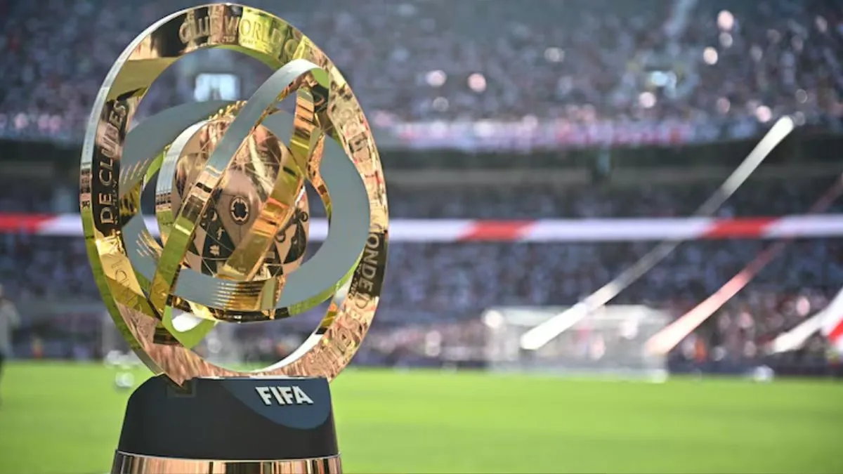 Ranking para el Mundial de Clubes 2029 Ranking para el Mundial de Clubes 2029