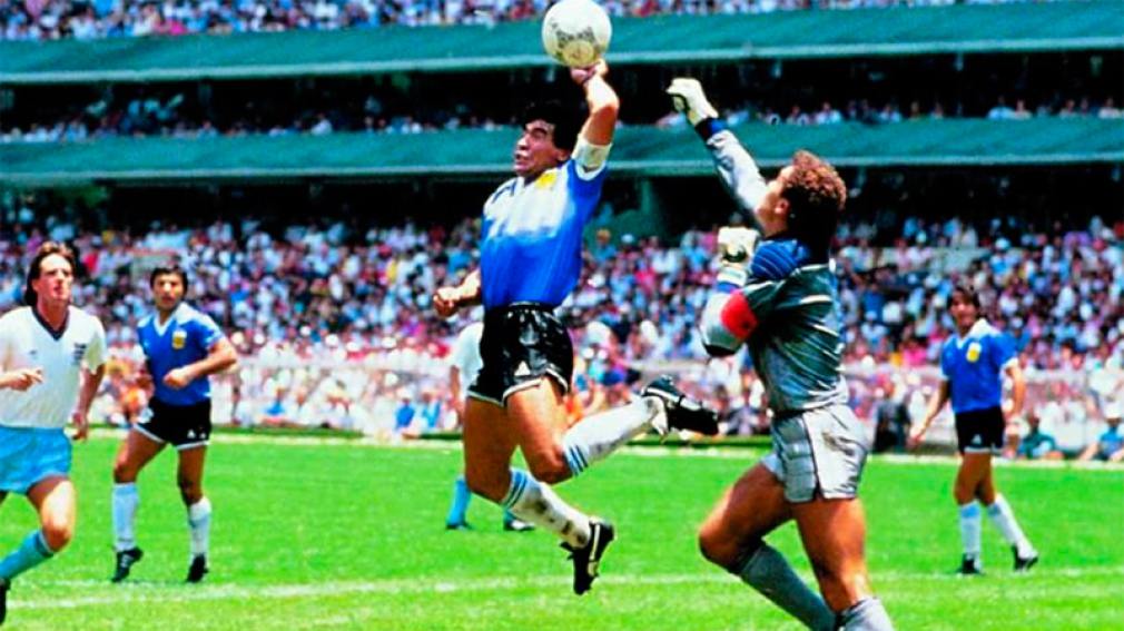 El historial de Argentina vs. Inglaterra en Mundiales El historial de Argentina vs. Inglaterra en Mundiales