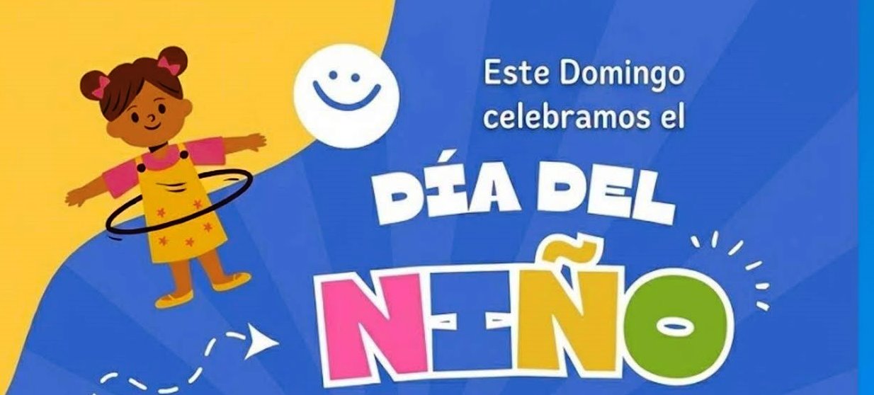 Fernández celebra el Día del Niño con una tarde de juegos, regalos y sorpresas Fernández celebra el Día del Niño con una tarde de juegos, regalos y sorpresas