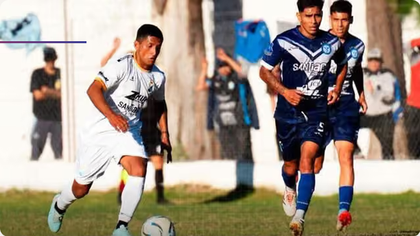 REGIONAL FEDERAL AMATEUR: Las zonas con los equipos santiagueños REGIONAL FEDERAL AMATEUR: Las zonas con los equipos santiagueños