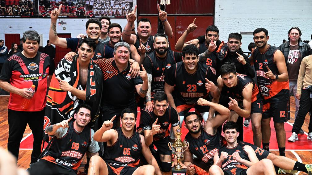 Torneo Prefederal de Mayores de Básquet: Las Zonas y Fecha de Inicio Torneo Prefederal de Mayores de Básquet: Las Zonas y Fecha de Inicio