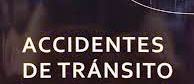 EN FERNANDEZ SE REGISTRARON 2 ACCIDENTES DE TRANSITO EL DIA VIERNES 18 DE SEPTIEMBRE