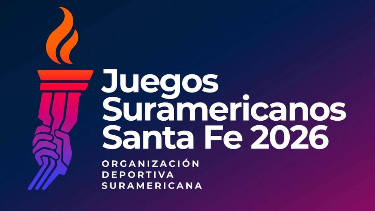 JUEGOS SURAMERICANOS SANTA FE 2026: EL MEDALLERO JUEGOS SURAMERICANOS SANTA FE 2026: EL MEDALLERO